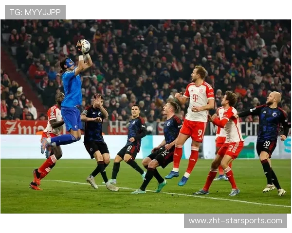 哥本哈根足球新篇章:后防选材标准升至国际水平,开启欧洲豪门新时代 哥本哈根足球新篇章:后防选材标准升至国际水平,开启欧洲豪门新时代