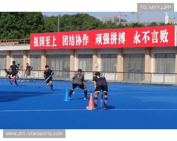 国家队更换训练基地 提升备战环境与对抗强度,国家队训练场馆