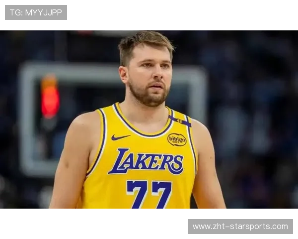 合同4年5300万!湖人这是躲过一劫?更为重要的是替代者非常适配东契奇