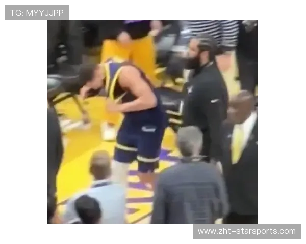 勇士输球后更衣室气氛紧张,勇士连输两场