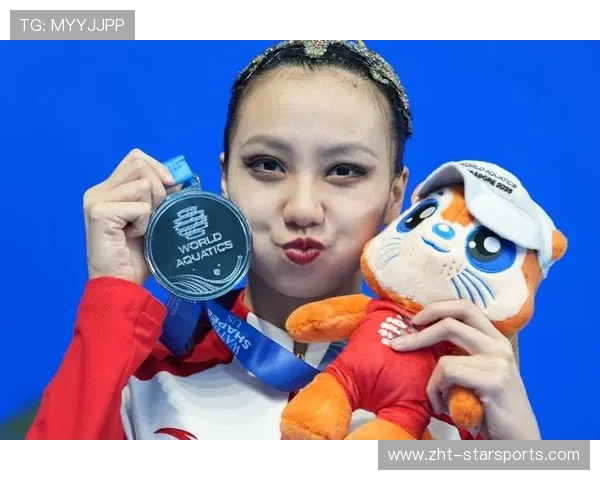 游泳世锦赛：中国队继续强势，金牌续写辉煌，游泳世锦赛个人金牌榜