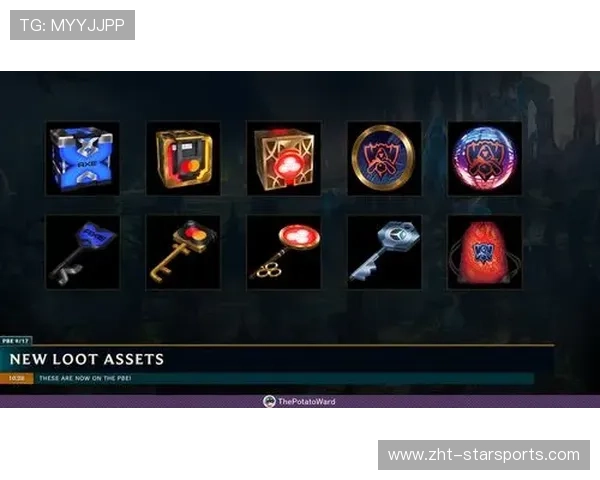 电竞游戏战利品机制对玩家参与动力影响，电竞的利