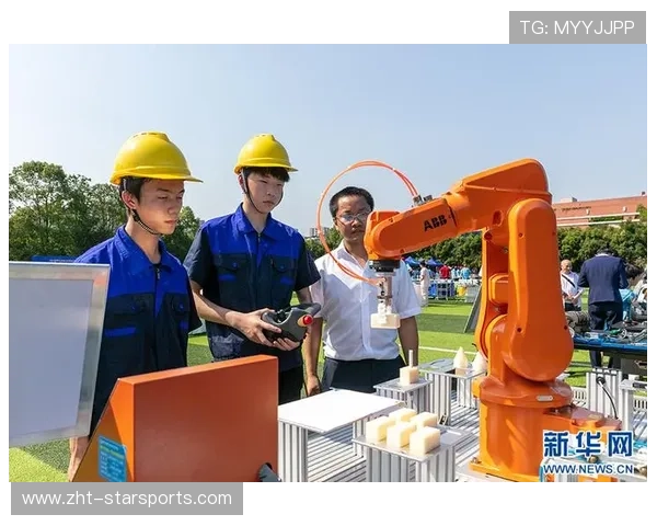 选手赛后采访展现职业素养,采访技能大赛选手的问题 选手赛后采访展现职业素养,采访技能大赛选手的问题