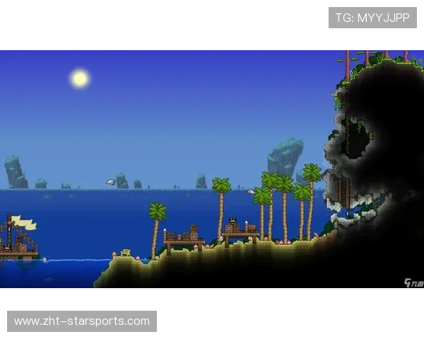 泰拉:表现尚未满分,但进步让人期待,泰拉游戏 泰拉:表现尚未满分,但进步让人期待,泰拉游戏