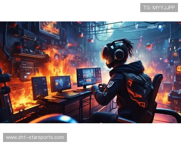 电竞游戏赛事直播质量不断提升，电竞游戏赛事直播质量不断提升的原因